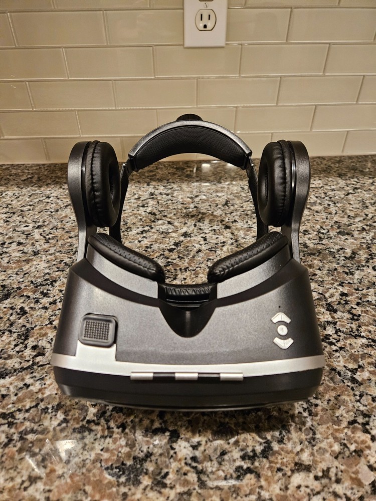 VR Shinecon Virtual Reality Headset