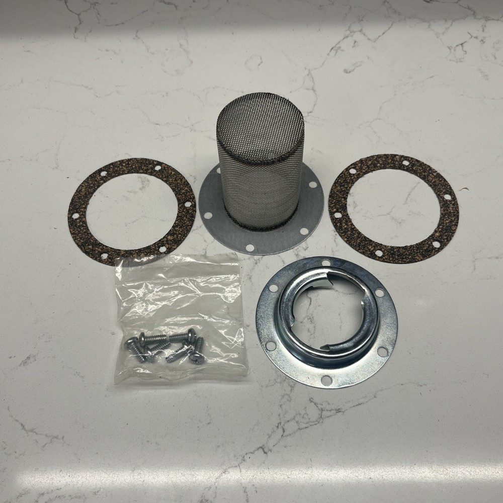 GENUINE LENZ HYDRAULIC 57XL-10 *MISSING CAP*