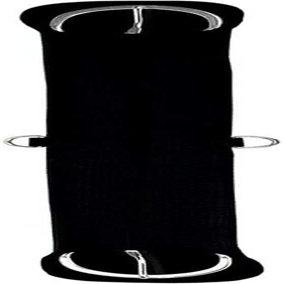 Neoprene Sleeve Straight Cinch