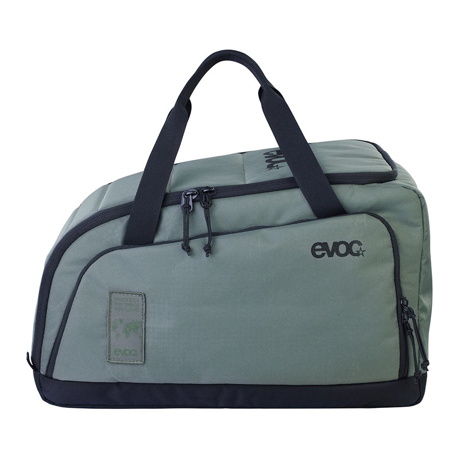 EVOC, Gear Bag 20, 20L, Olive