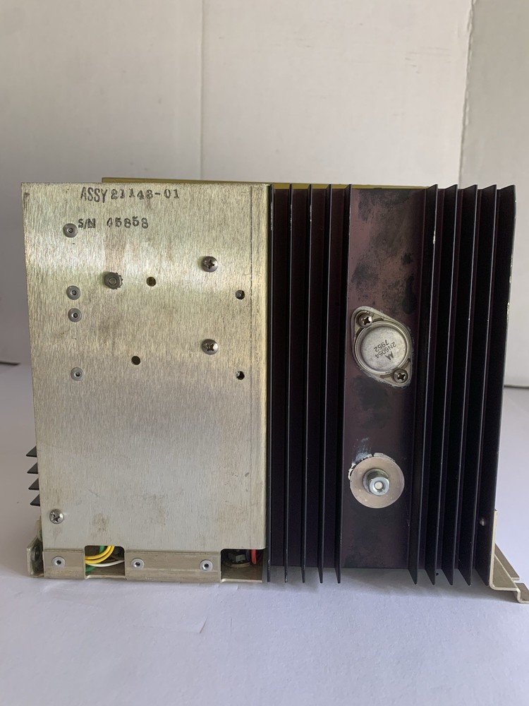 Bently Nevada 9000 Series Power Supply Module