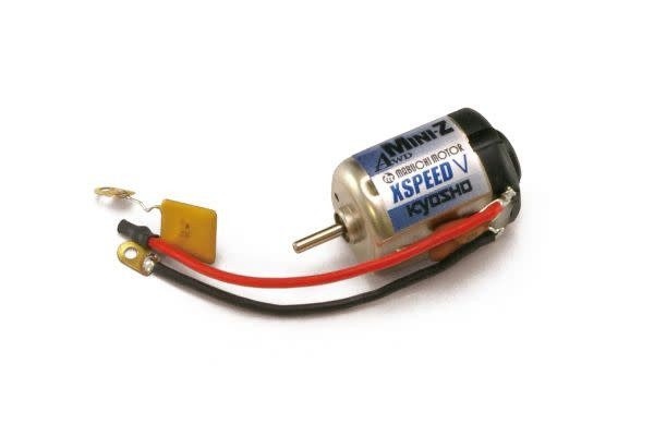 KYOMDW023 X-SPEED MOTOR BRUSHED