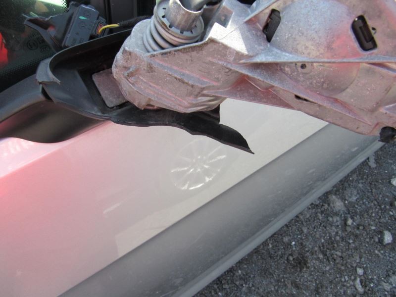 GTI 2016 Glove Box 955029