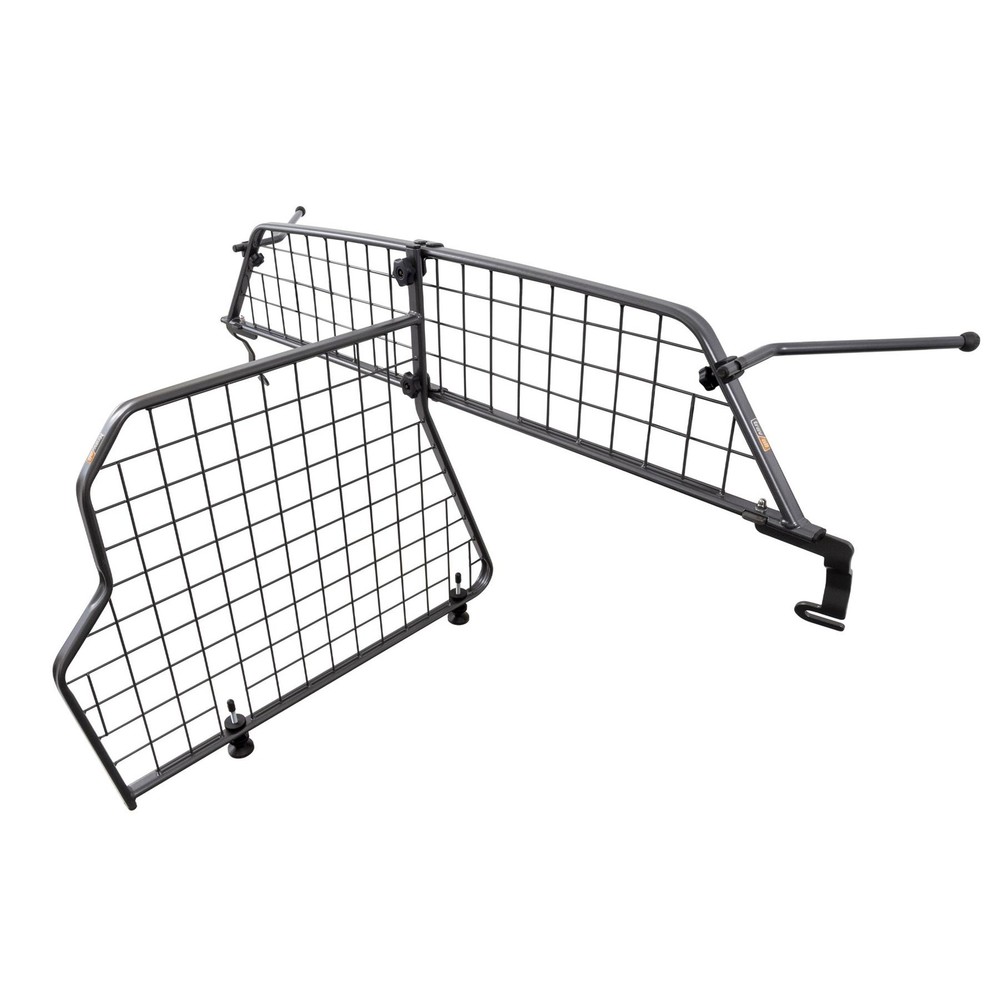 Travall Dog Guard & Divider Bundle Jeep Compass SUV (2020-)