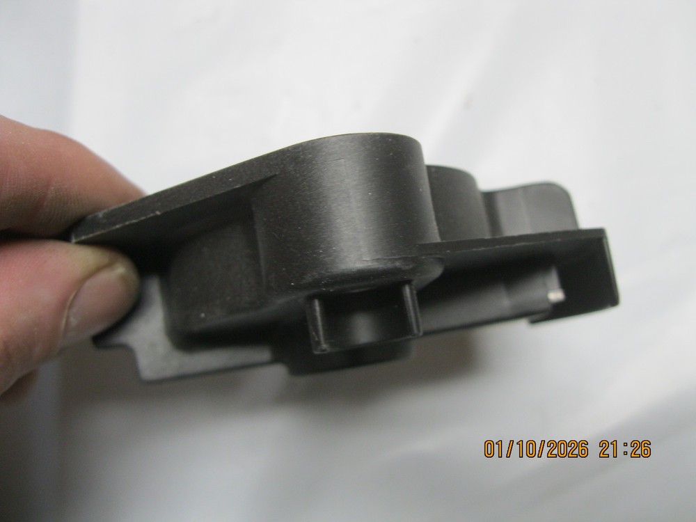 Professionals Choice JR-172 Distributor Rotor