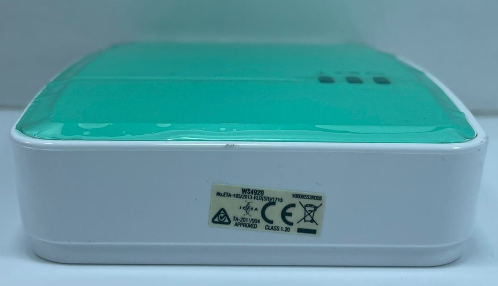 DSC WS4920 WIRELESS REPEATER