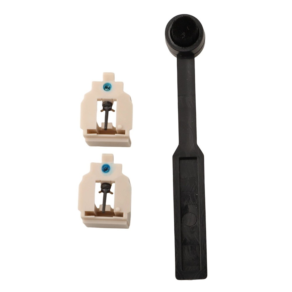 Stylus Set for ATN3600L For Record Players with User Friendly Installation