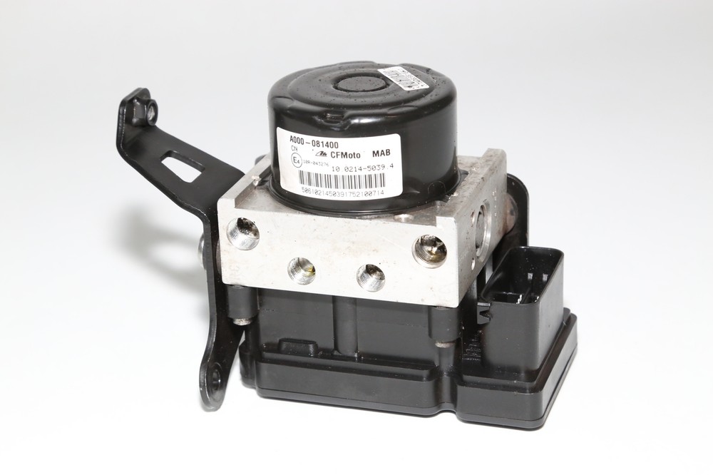 22-23 Cf-moto Cf650 Adventura Abs Pump Unit Module OEM