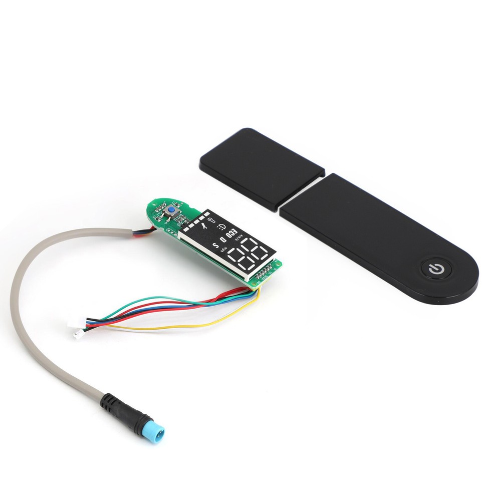Bluetooth Dashboard Scooter Circuit Board Replacement Part For Xiaomi M365 PRO#