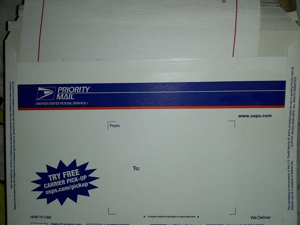 Skyservice airline placemat