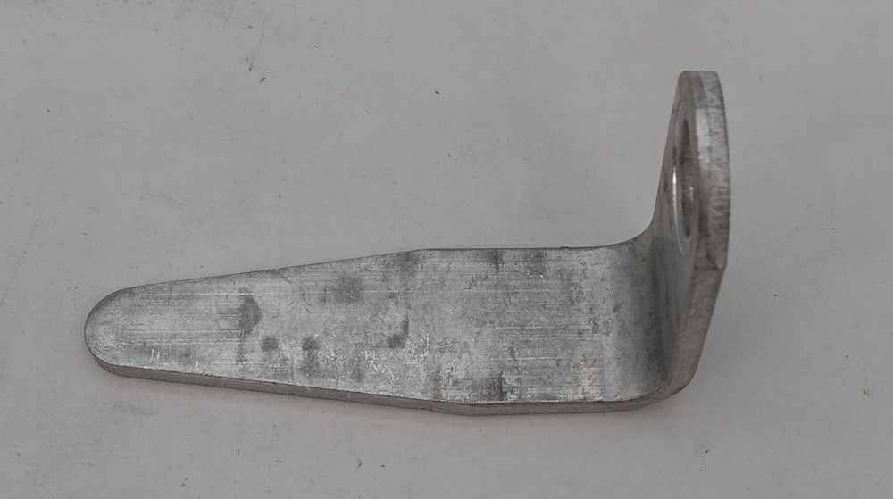Senco 2 X 4 Belt Hook - 1/4" NPT PC0350