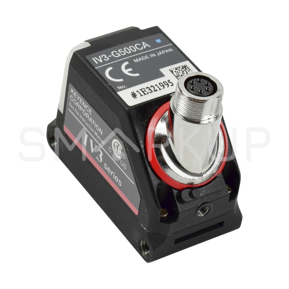 New In Box KEYENCE IV3-G500CA Sensor