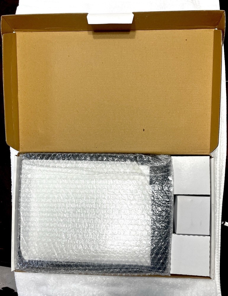 Logan Slim Edge-Light Pad A-5A