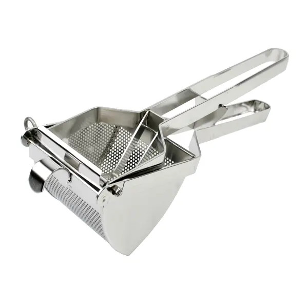 Thunder Group SLPR016 Stainless Steeel Potato Ricer