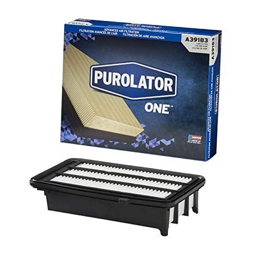 A39183 ONE Advanced Air Filter