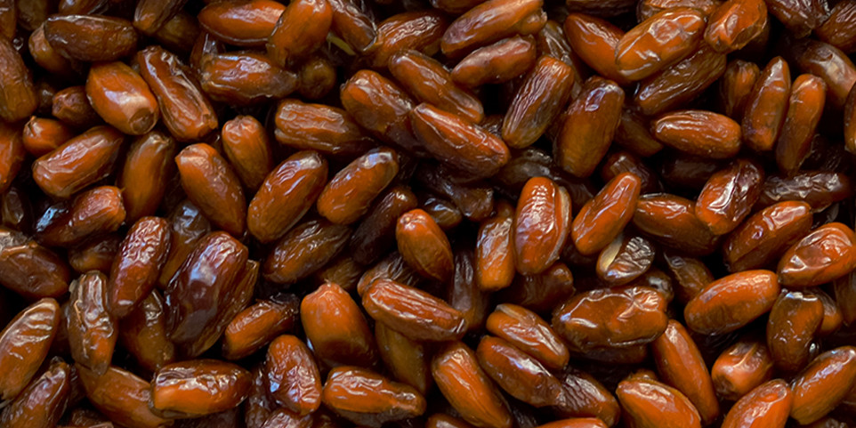 100% Organic Deglet Noor Dates 12-Count 1.5 oz Multipack