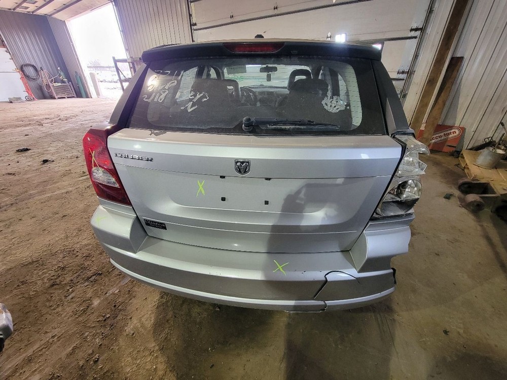 CALIBER 2008 Brake Pedal Only 2065654
