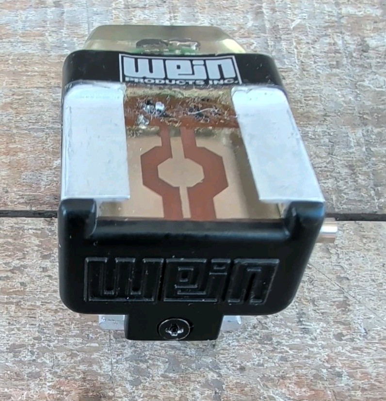 ​Wein HS Optical Flash Trigger H-Prong