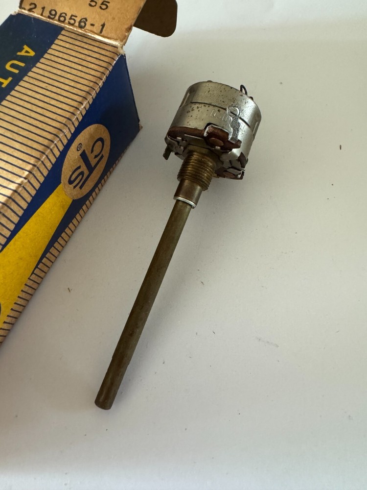 CTS Auto Radio Replacement Control Switch 5316 For Ford 55