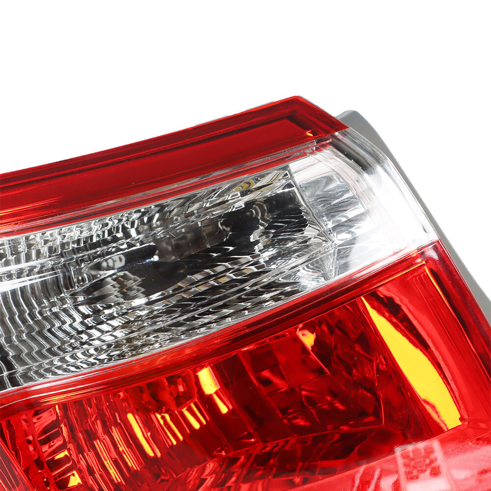 LABLT Tail Light Brake Lamp For 2014-2016 Toyota Corolla Outer Left Driver Side