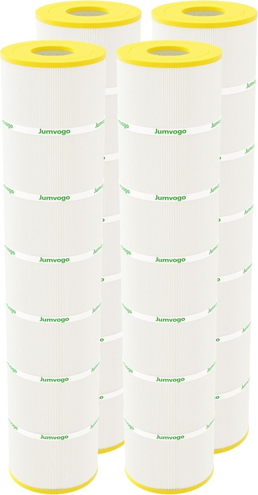 CL580 & CV580 Pool Filter Cartridge Replacement (4 PACK)