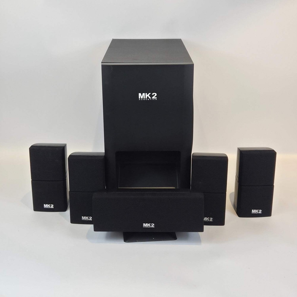 MK2 Type 30 Smart Theatre TYPE 30 3 WAY