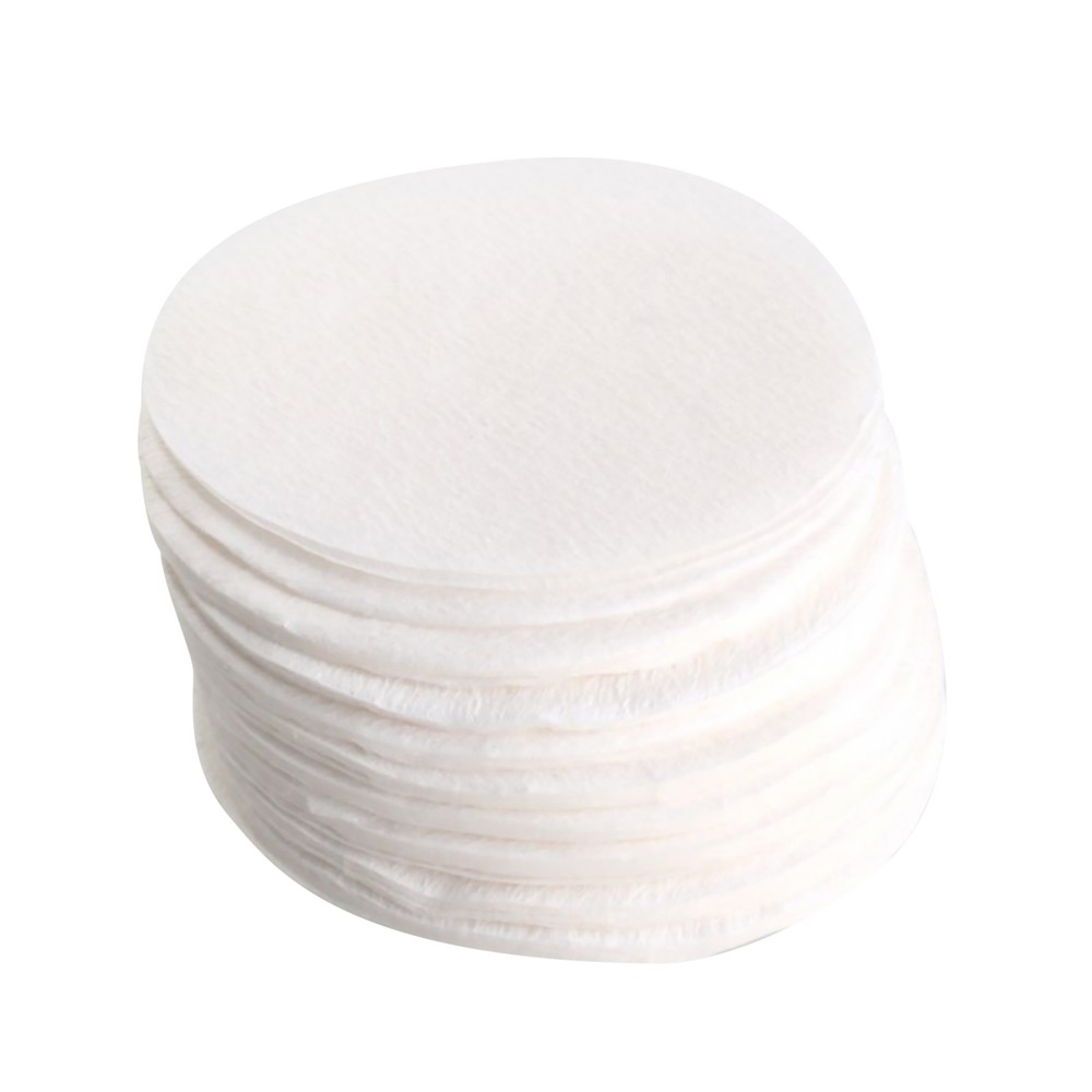 350pcs Coffee Tea Maker Replacement Filter Paper Kitchen Tool For Aeropress