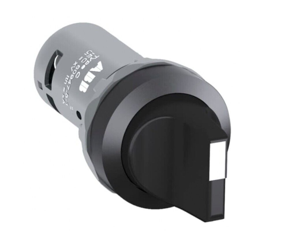 1PC ABB C2SS2-10B-11 Selector Switch **NEW**