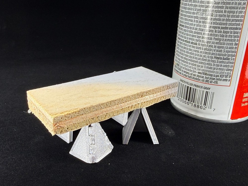 Folding Paint Pyramids, Reusable Painter Triangles, Spray Paint Stand, Airbrush