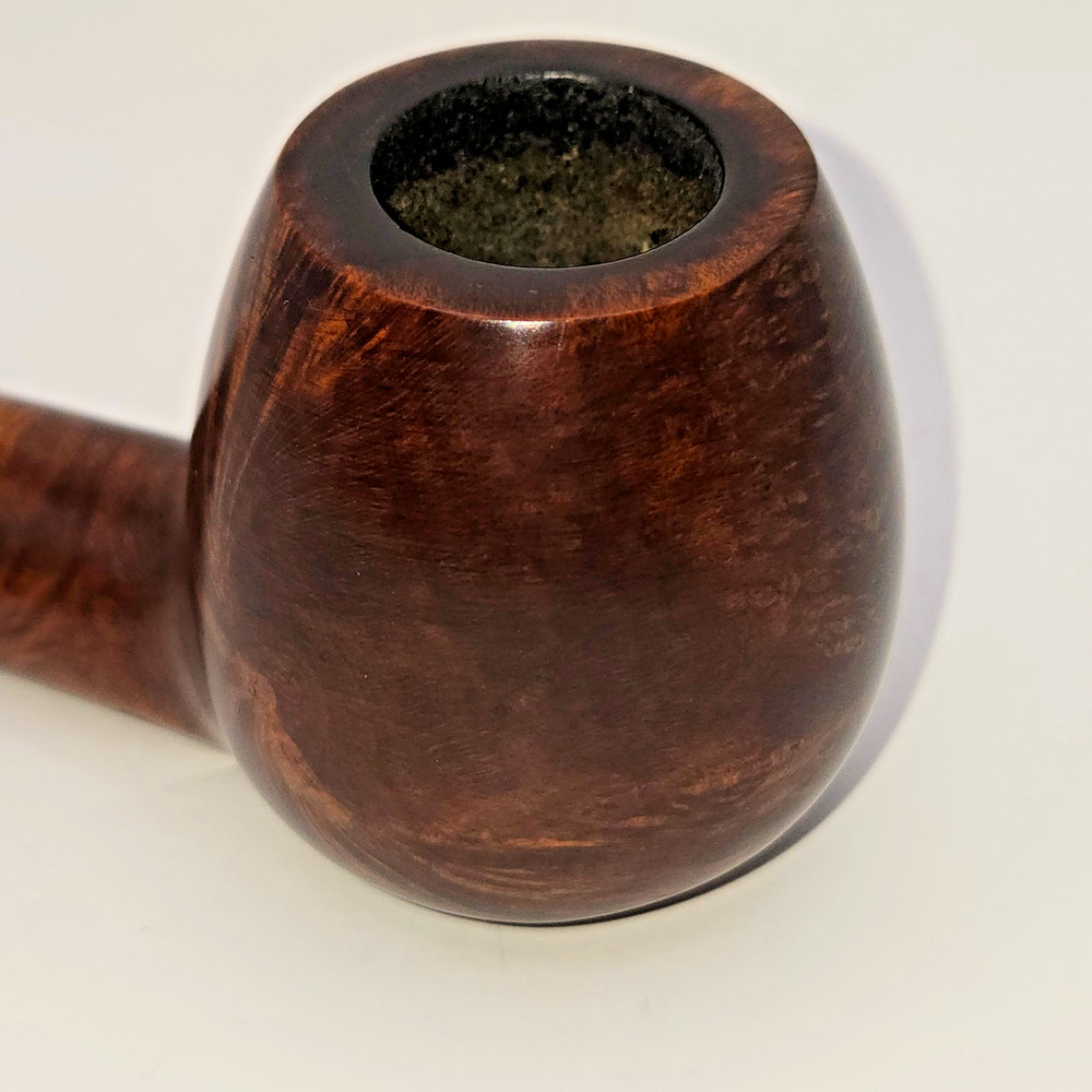 Vintage Swinks Estate Pipe