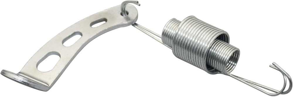 2Sets 4708 Throttle Return Spring Bracket, with 59207 Throttle Return Springs...
