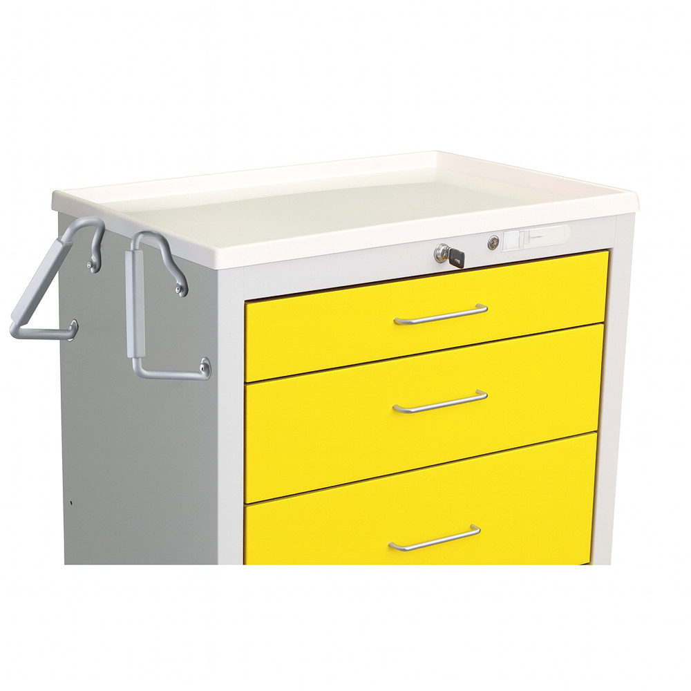 Waterloo Replacement Plastic Top