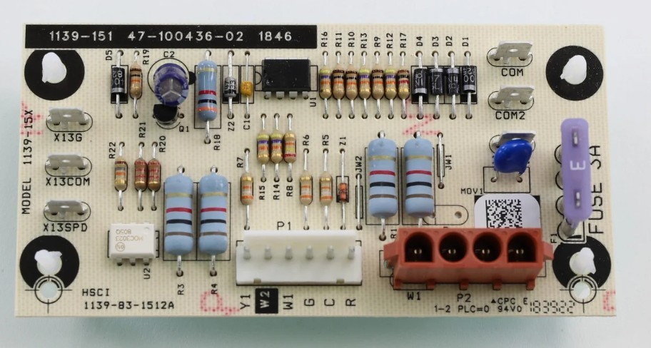 Rheem Ruud 47-100436-02