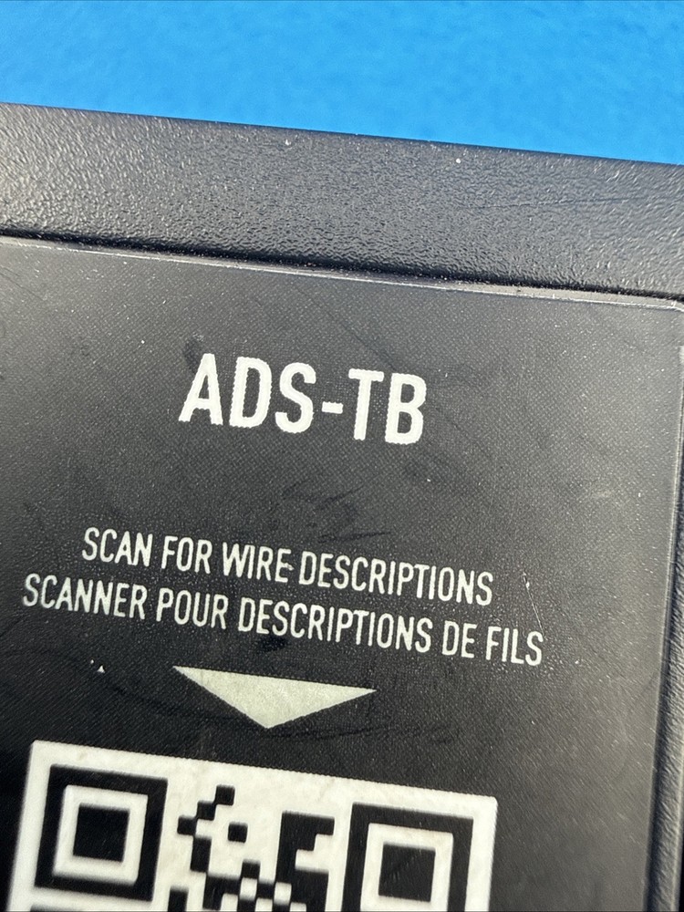 USED iDataLink ADS-TB Transponder Bypass Interface Module ADSTB - tested