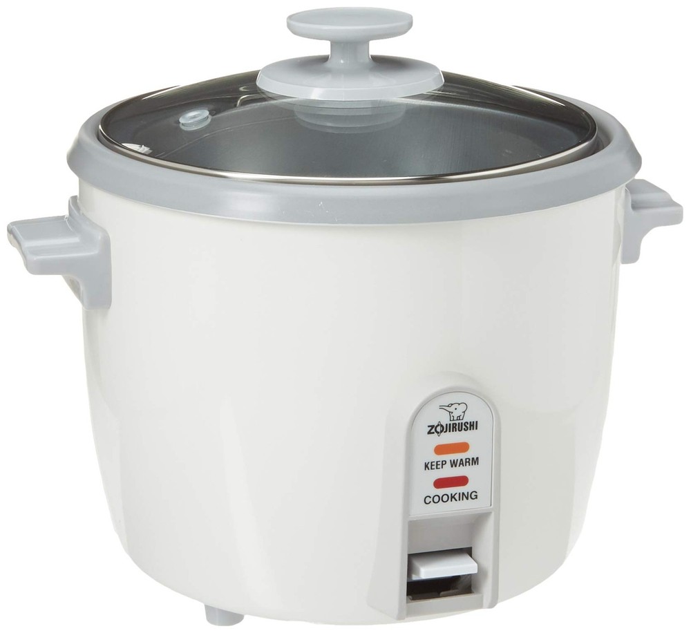 Zojirushi 6Cup Rice Cooker