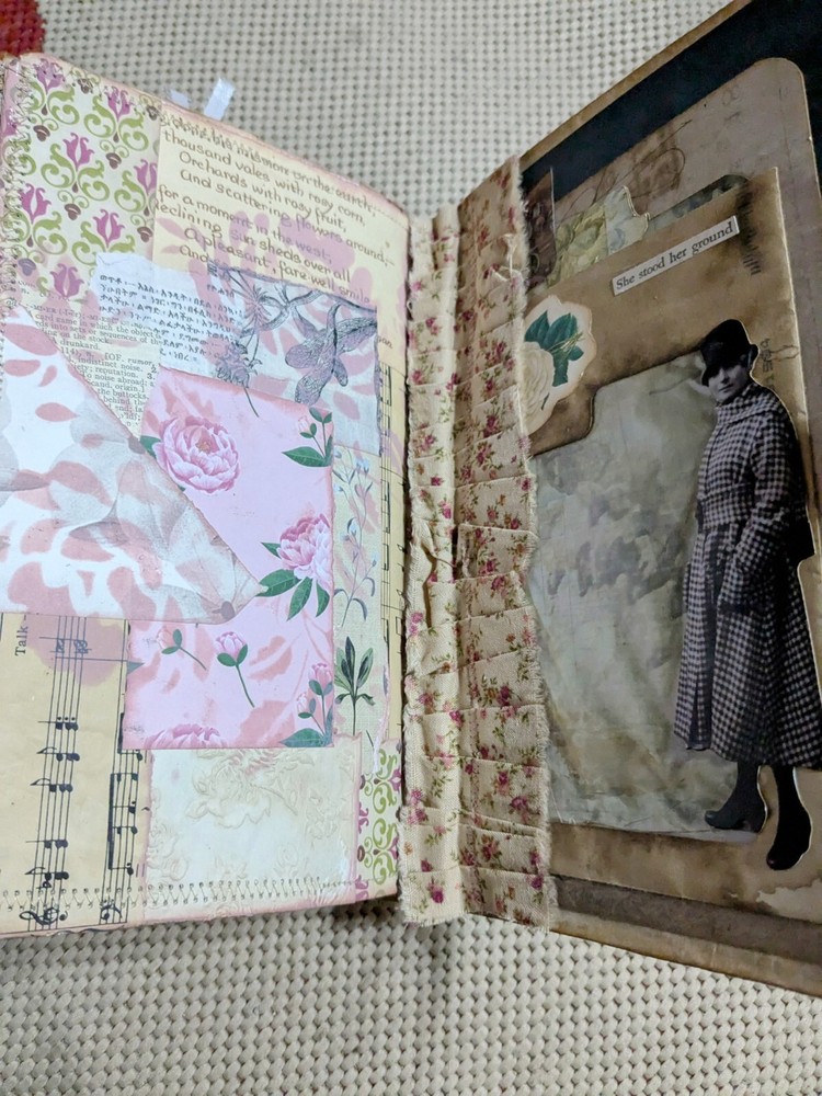Junk Journal