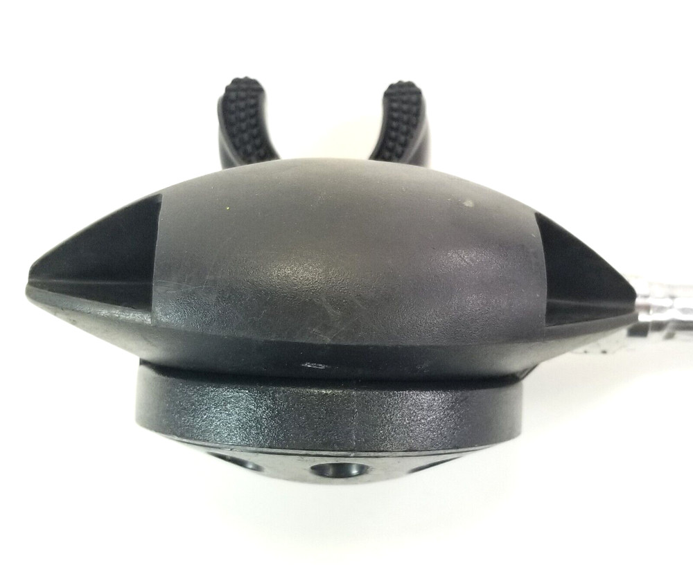 US Divers - Aqua Lung Conshelf 20 2nd Second Stage Scuba Dive Regulator #4987