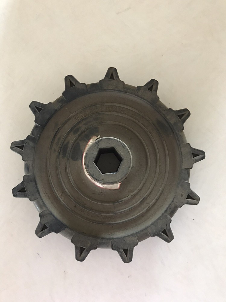 Ski Doo Track Driver 414477400