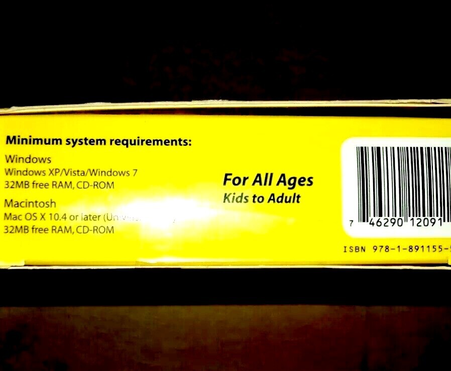 eMedia Guitar For Dummies Interactive Educational Software For All Ages