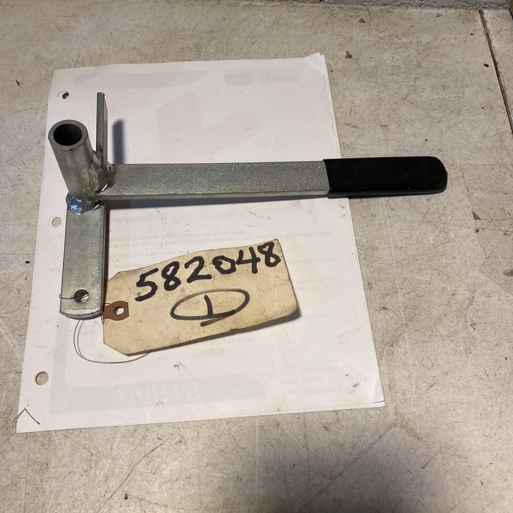 Encore Park Lever 582048