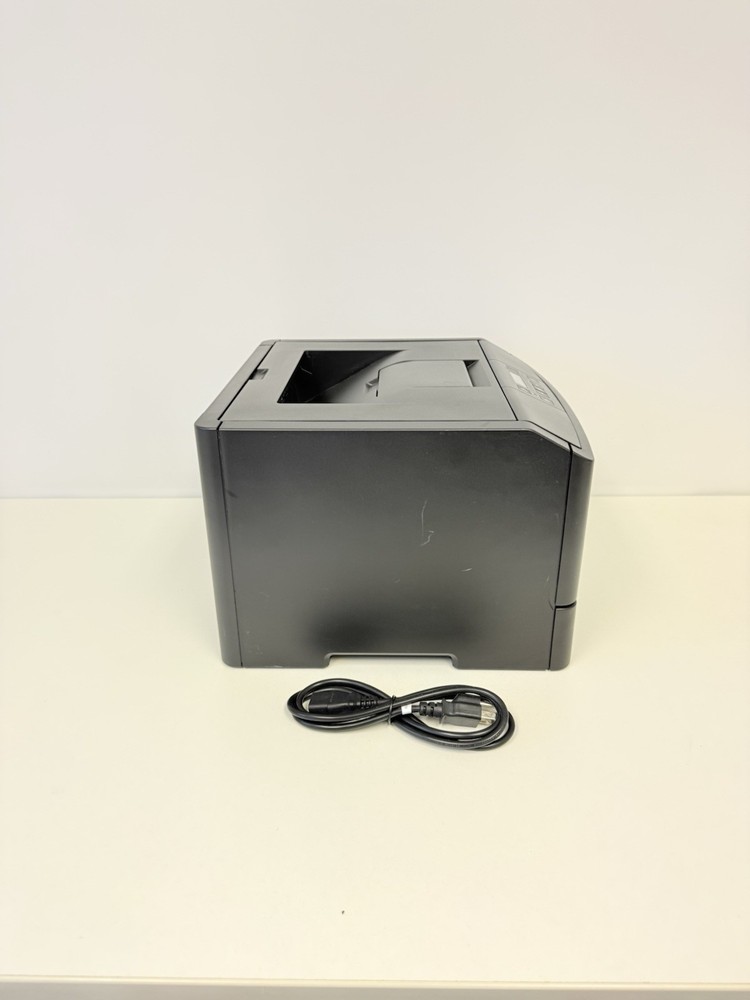 Dell B2360dn Workgroup Laser Printer FULLY FUNCTIONAL Tested