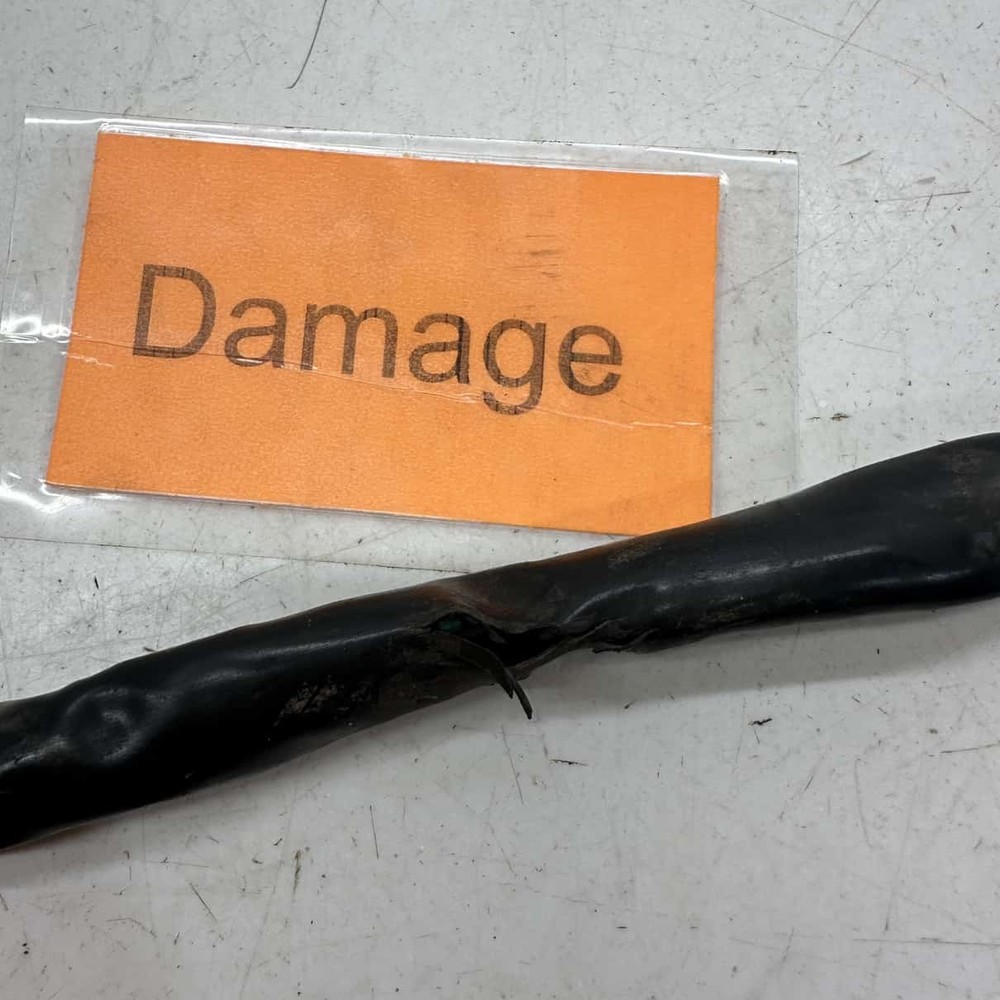 Handlebar Switch, LH - 2018 CF Moto CFORCE 500