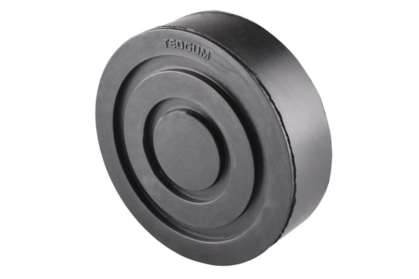 Universal Rubber Bearing