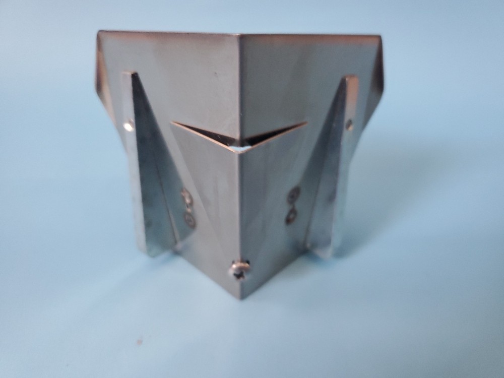 2.5" Direct Drywall Corner Flusher