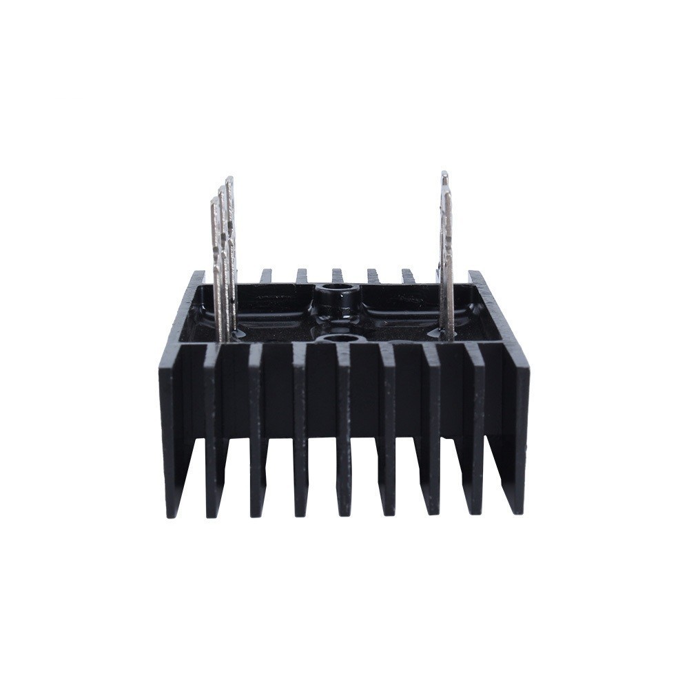1PCS SQL100A 1600V 3 Phase Bridge Rectifier, High Power AC to DC Diode Module