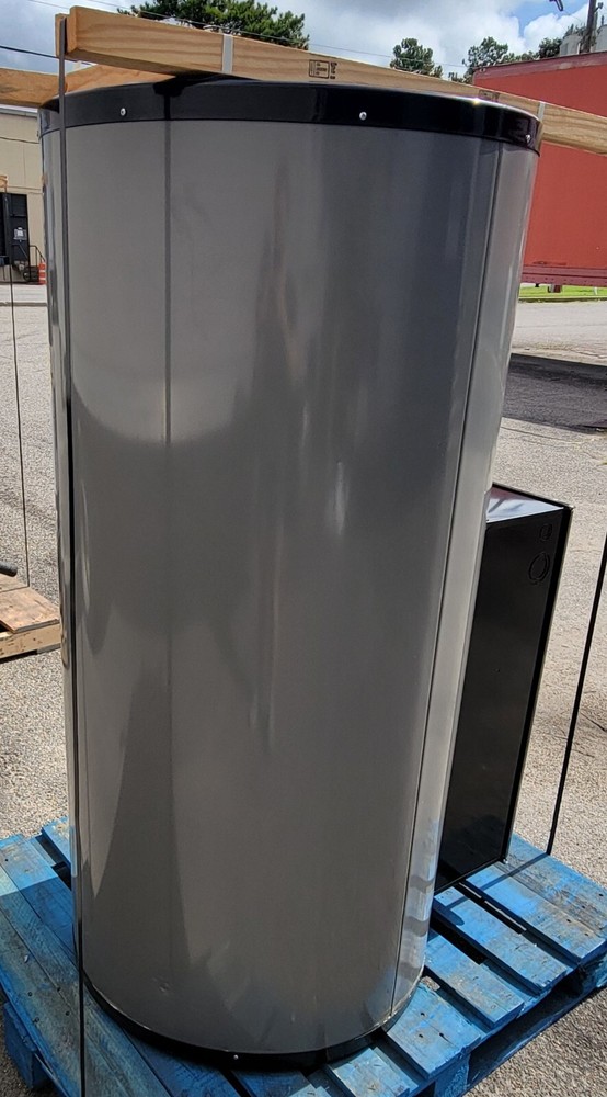 Rheem Ruud 85 Gallon E85-45-G Heavy Duty Water Heater 5000W 480V 3 Phase 408521