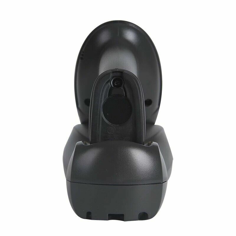 Symbol LS4278 Wireless Barcode Scanner with Cradle and USB Cable 1D