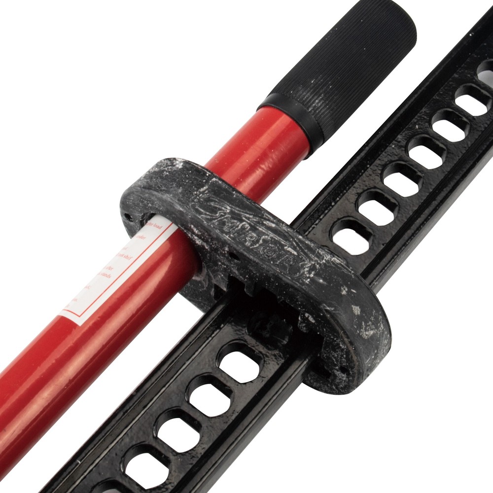 Black Handle Keeper Compatible with Hi-Lift Jack Accessories Handle Isolator