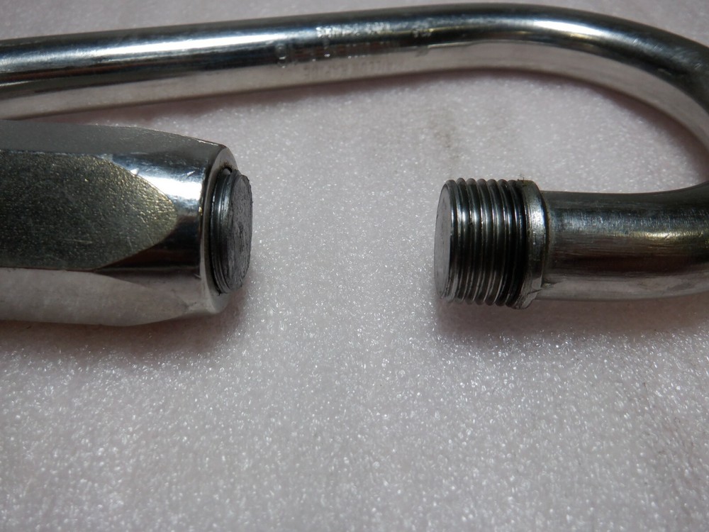 MAILLON RAPIDE PEAR QUICK LINK 5/8"