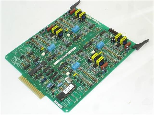 NEC - Nitsuko - Tie 88110B Circuit Card